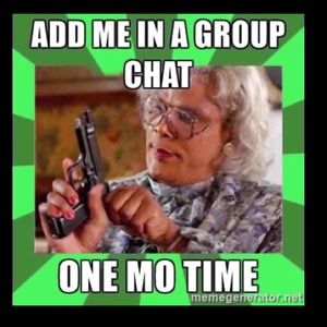 Meet your Posher, Alex